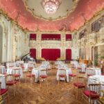 Mozart Concert and Dinner in Prague - The Musical Program: Operatic Arias and Duets by Talented Czech Artists