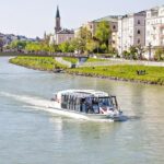 Mozart Concert and Dinner or VIP Dinner at Fortress Salzburg with River Cruise - Dining in the Fortress Panorama Restaurant