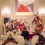 Mozart Dinner Concert in Salzburg - The Dining Experience: 18th-Century Inspired Cuisine
