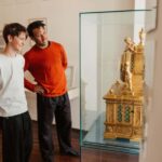 Mozarthaus Vienna: Themed tours of the museum - Visiting Mozart’s Historic Vienna Apartment