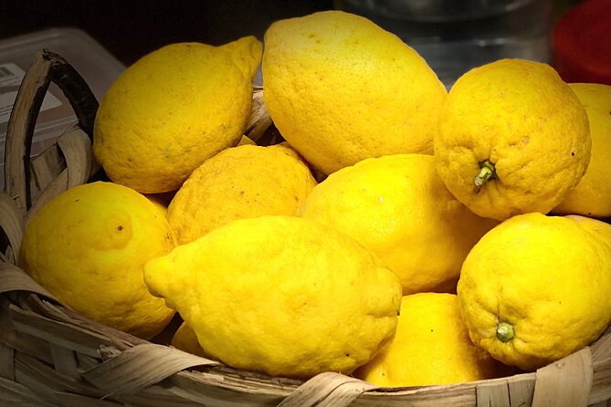 Mozzarella class & more in Sorrento - What’s Included in the Price