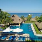 Mr. Sanchos Beach Club All-Inclusive Day Pass - Relaxing Beach Lounging and Poolside Comfort