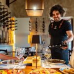 Mt Etna and Wine tasting tour from Catania - Visiting the Silvestri Craters: Old Lava Flows and Craters