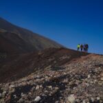 Mt. Etna nature and flavors half day Tour from Catania - Optional Cable Car and 4x4 Excursion to 3000 Meters