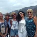 Mt Etna Sunset Private Tour with Prosecco on the Crater - Starting with a Scenic Pickup in Taormina