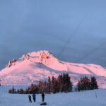 Mt Hood, Waterfalls, and Wine Tour with Tasting Fees Included - Visiting Vista House and Lava-Formed Landscapes