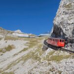 Mt. Pilatus Golden Roundtrip Small Group Day Trip from Lucerne - Lake Lucerne: Scenic Boat Cruise to Alpnachstad