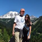 Mt. Rainier Day Tour from Seattle - Paradise Meadows and Mountain Views