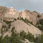 Mt Rushmore, Crazy Horse, Custer State Park Monument Tour - Close Encounters with Mount Rushmore’s Iconic Faces