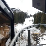 Mt. Schilthorn & Mürren Small Group Day Trip from Interlaken - The Thrill Walk at Birg: A Cliffside Adventure