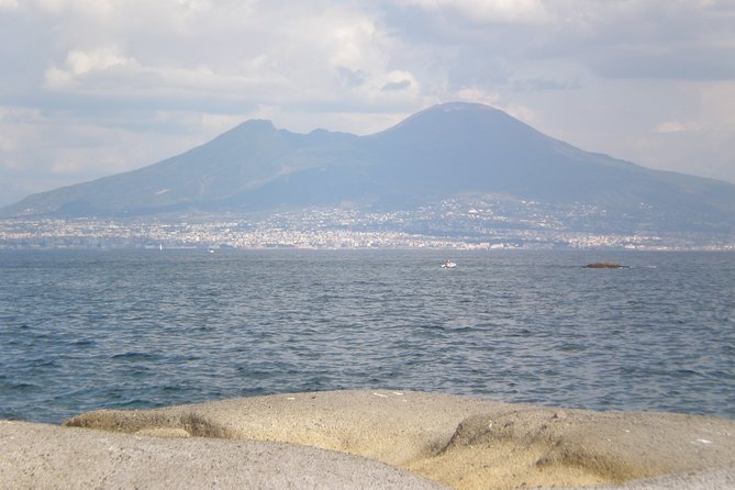 Mt Vesuvius Half-Day Trip from Naples - Vesuvius Crater and Panoramic Views