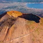 Mt. Vesuvius (Tour+Transfer) - Vintage Van Ride: Nostalgic Transport with Practical Benefits