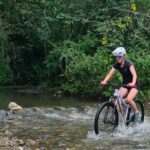 MTB Bike Tour: Monkey Tree + Tule Tree - Cycling from Oaxaca City to Santa Maria del Tule