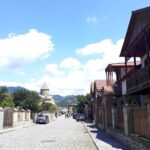 Mtskheta-Gori-Uplistsikhe - Starting from Tbilisi: Convenient Door-to-Door Service