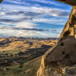 Mtskheta Gori Uplistsikhe Day-Trip from Tbilisi - Discovering the Medieval Uplistsikhe Cave Town