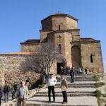 Mtskheta-Jvari-Gori-Uplistsikhe-Stalins Museum All inclusive tour - Gori Fortress and Regional History