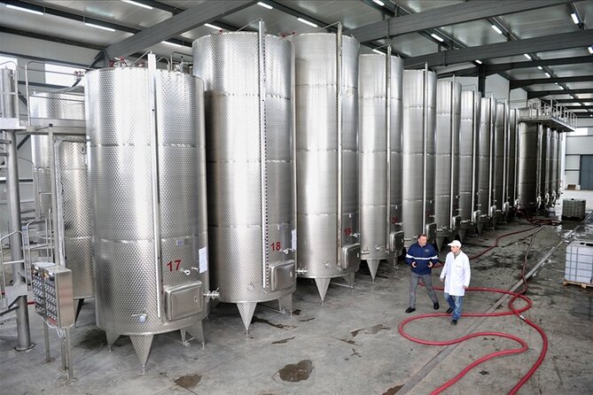 Mtskheta - Jvari Private Tour / UNESCO Sites - Visiting Jvari Monastery: Georgia’s 6th-century Cross Shrine