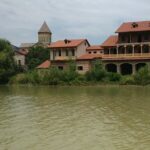 Mtskheta Tour with All UNESCO Sites & Ancient Ruins - The Historical Significance of Samtavro Church and Nunnery
