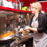 Much more than a Cooking Class: Pasta and Tiramisu in Rome - Crafting the Perfect Tiramisu