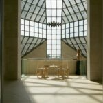 Mudam Luxembourg Museum Entrance Ticket - Inside the Museum: Contemporary Art Collections