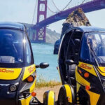Muir Woods: All-Day GoCar E-Sport Adventure - Starting Point and Group Size Details