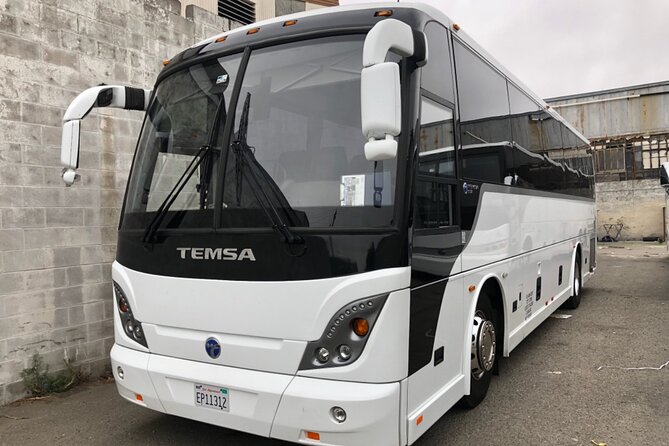 Muir Woods Express with Golden Gate Bridge Visit - Golden Gate Bridge: Walk and Snap Photos