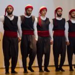 Multi-ethnic Georgia - Yezidis - The Tours Starting Point at Freedom Square in Tbilisi