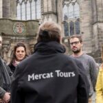 Multi-Sensory Witches Trials & Truth Tour in Edinburgh - The Witches’ Well: Commemoration and Reflection