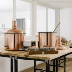 München: Braukurs mit Führung und Verkostung - Exploring Munich’s Brewing Heritage at Haderner Bräu