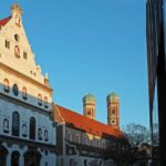 München: Stadtführung Henker, Huren, Hexen in GERMAN - Meeting Point and Tour Logistics