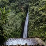 Munduk: Waterfalls Guided Trek & Authentic Local Lunch - The Scenic Lunch at Twin Lake View Point