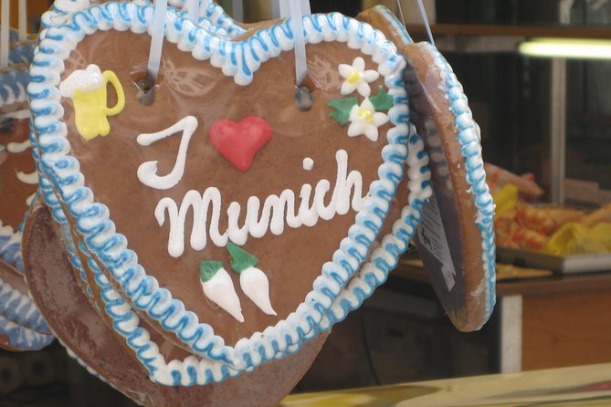 Munich 5-Hour Private Sightseeing Tour - Visiting Munich’s Historic City Center and Marienplatz