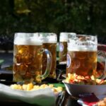 Munich Bike Rental is located close to Marienplatz & Hofbrauhaus - Convenient Bike Pickup Near Marienplatz and Hofbräuhaus