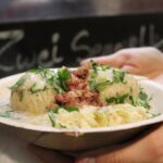 Munich Christmas Market Food Tour with Tastings - Unique Stops: Hidden Gems & Festive Atmospheres