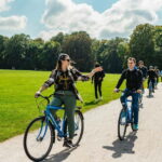 Munich: Classic Guided City Tour by Bike (English Tour Only) - Starting at Marienplatz: Munich’s Heart and Soul