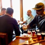 Munich Craft Beer & Cultural Tour With Snack - Logistics and Meeting Point Details