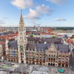 Munich Ghosts and Spirits Evening Walking Tour - The Myth and Legend of the Hofbräuhaus in the Platzl District