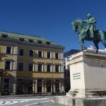 Munich: Historical Walking Tour Maxvorstadt with GEO Epoche - Discovering Munich’s Maxvorstadt Neighborhood