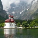 Munich: Königssee Day Tour with a Chinese Guide - Starting Point at Munich Central Bus Station
