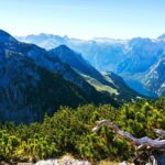 Munich Lake Konigssee and Berchtesgaden Salt Mine Private Tour with Lake Cruise - Scenic Drive into Bavarian Alps