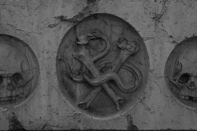 Munich Macabre Group Walking Tour - Starting at Marienplatz: The Heart of Munich’s Old Town