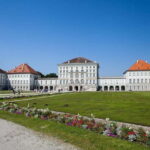 Munich Moments : City Tour - Nymphenburg Park, BMW Welt - Starting Point and Tour Logistics in Munich