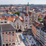 Munich: Must-See Attractions Walking Tour - Exploring Marienplatz and the Rathaus-Glockenspiel