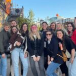 Munich: Night PubCrawl Shots and Party! - The Experience’s Strengths and Limitations