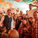 Munich Night Tour with a Local: Private & 100% Personalized - Exploring the Trendy Palais Club