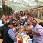 Munich Oktoberfest All-Inclusive Tour - Munich’s Iconic Festival in a Small Group Setting