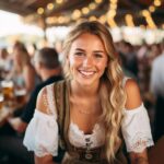 Munich: Oktoberfest Tour & Big Beerhall Evening Reservation - Starting Point and Meeting Details in Munich