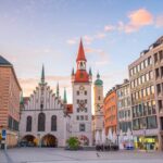 Munich Old Town and English Gardens Private Walking Tour - Exploring Munich’s Historic Old Town