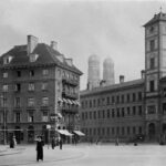Munich: Old Town Highlights Private City Tour - Walking Tour - Starting at Marienplatz, the Heart of Munich’s Old Town