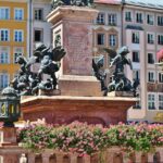 Munich - Old Town Historic Walking Tour - Starting at Munich’s Marienplatz and Its Famous Fish Fountain